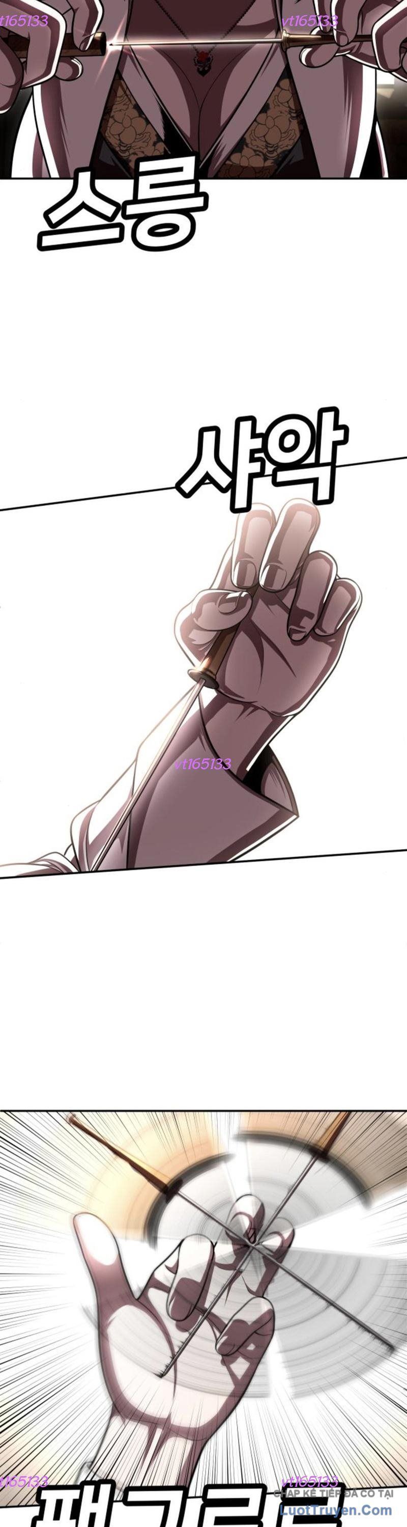 Món Đồ Chơi - Chapter 68 - Page 48