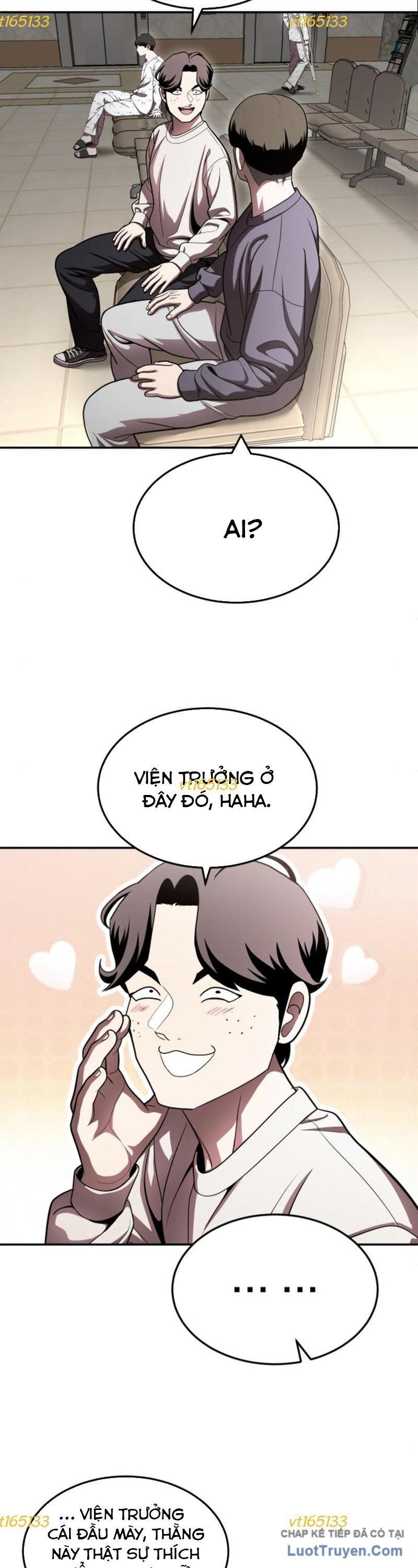 Món Đồ Chơi - Chapter 68 - Page 5