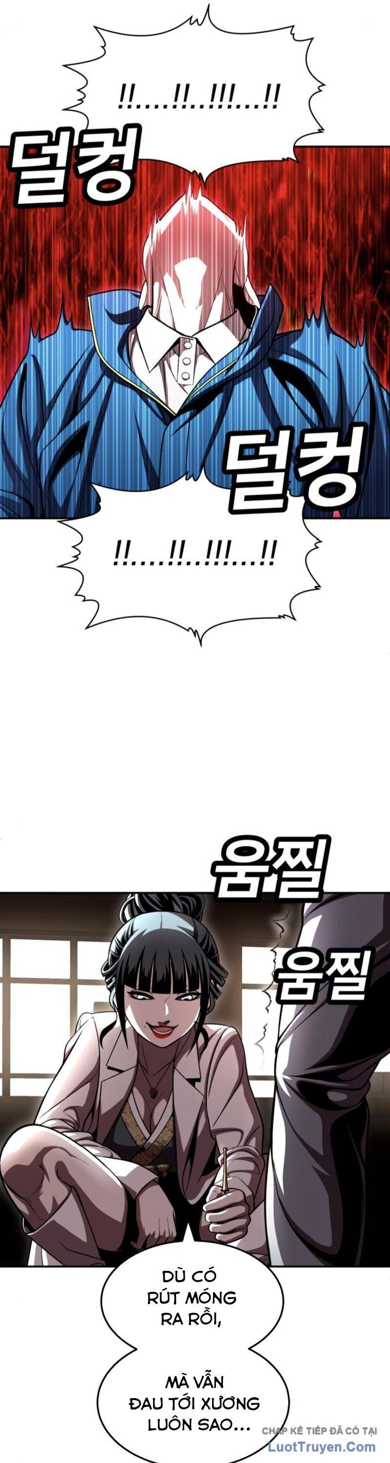 Món Đồ Chơi - Chapter 68 - Page 51