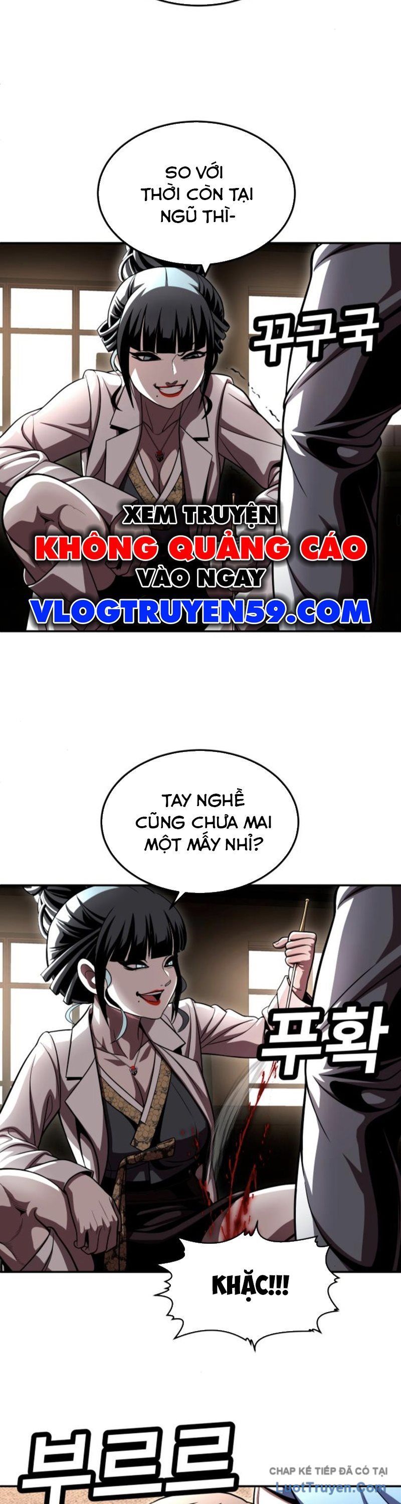 Món Đồ Chơi - Chapter 68 - Page 52