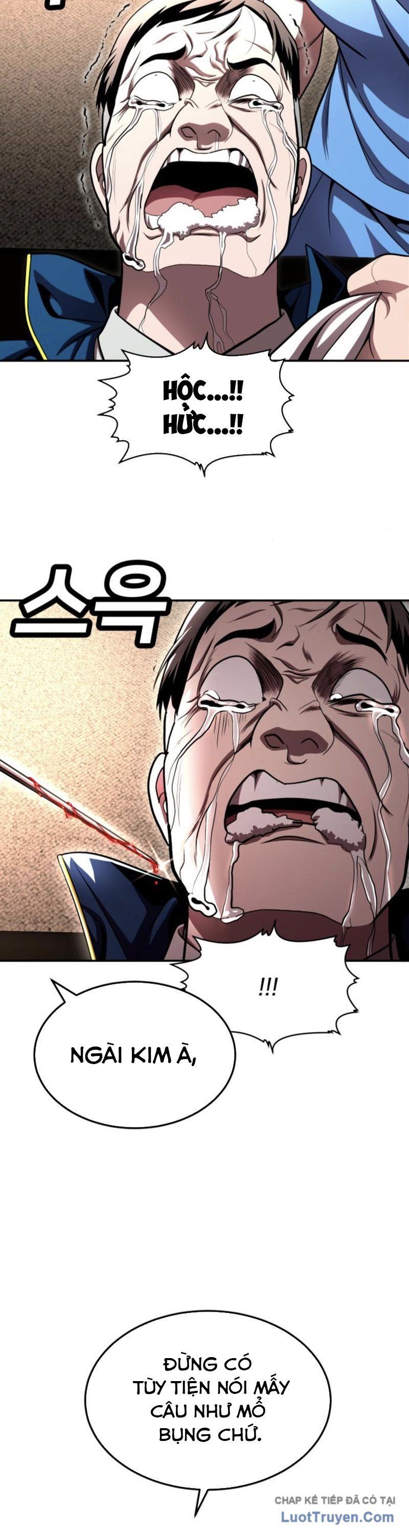 Món Đồ Chơi - Chapter 68 - Page 53