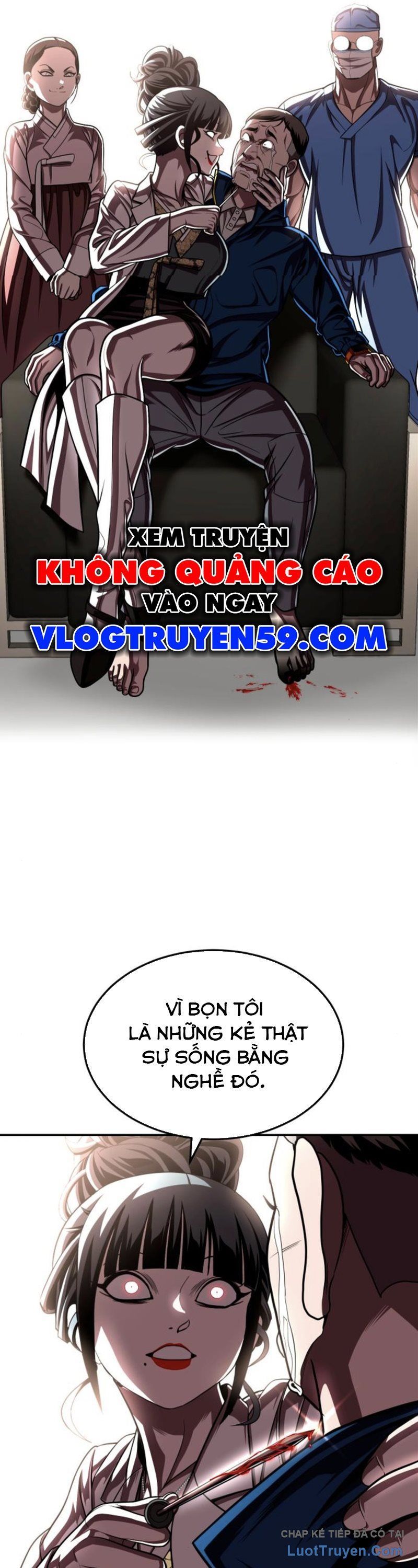 Món Đồ Chơi - Chapter 68 - Page 54