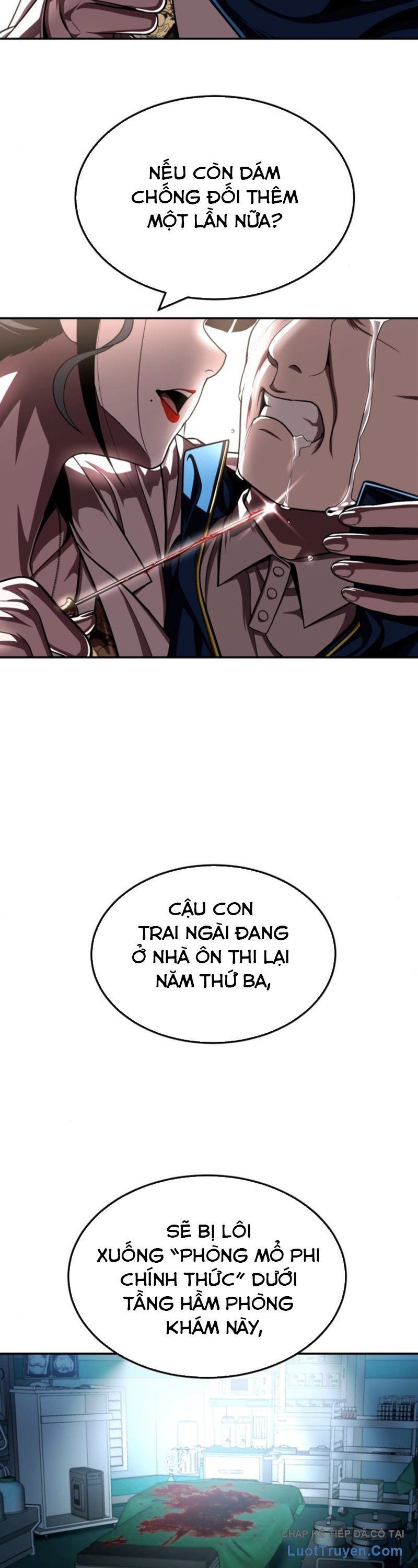 Món Đồ Chơi - Chapter 68 - Page 55