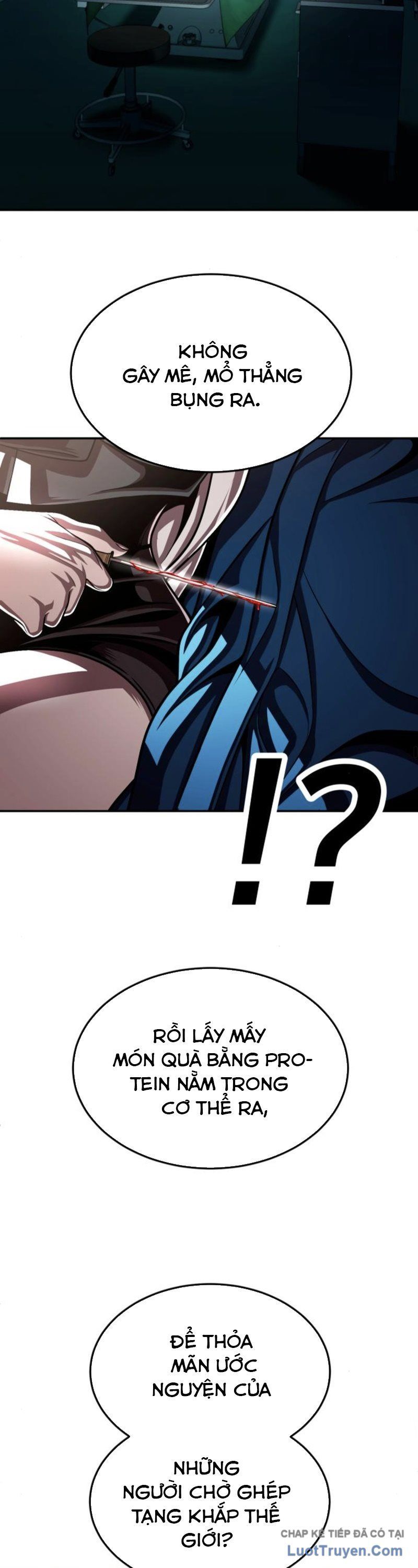 Món Đồ Chơi - Chapter 68 - Page 56