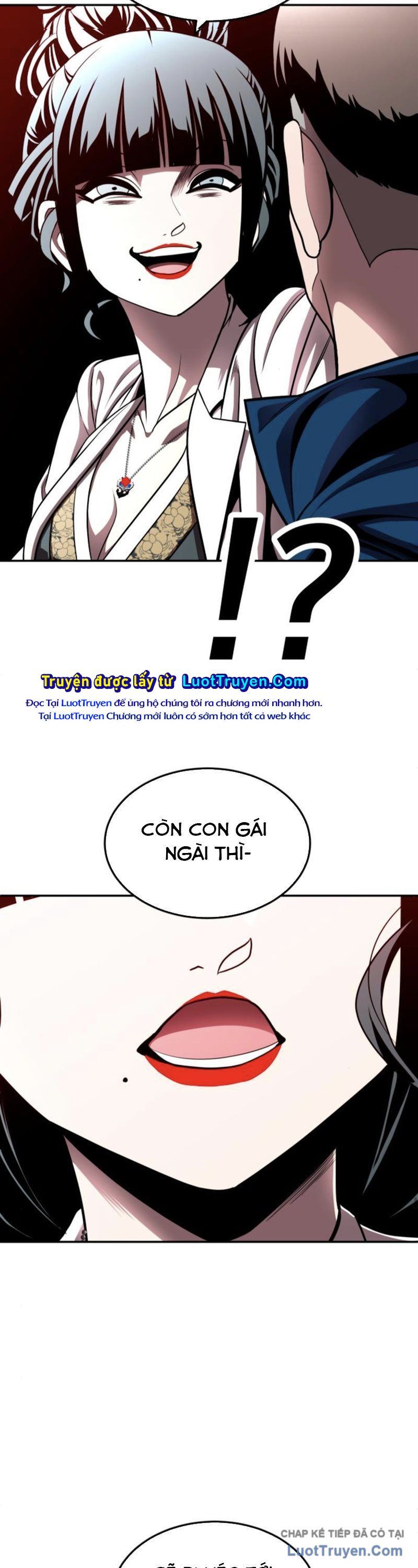 Món Đồ Chơi - Chapter 68 - Page 57