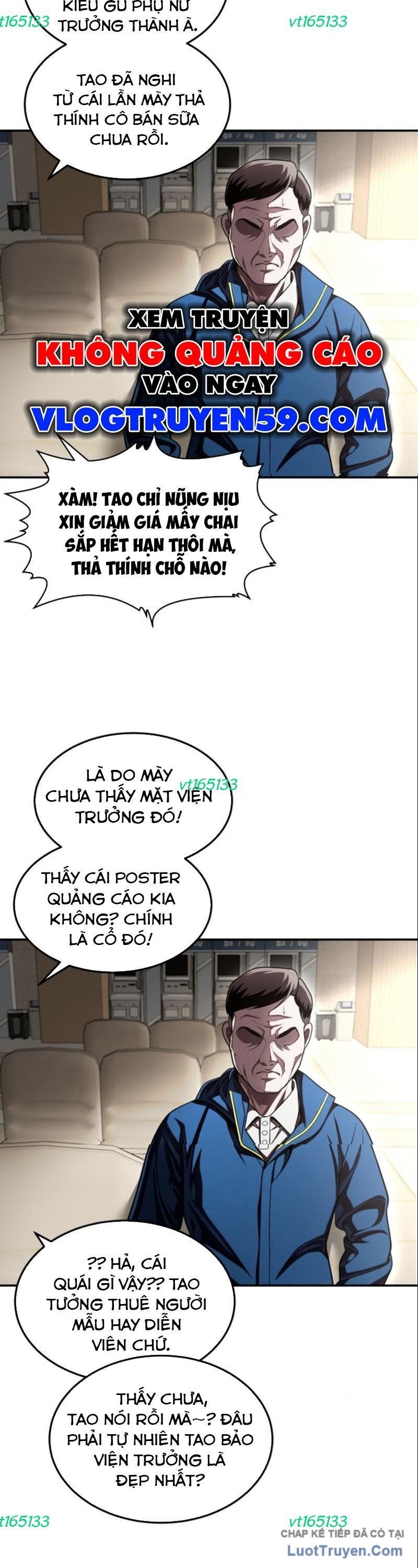 Món Đồ Chơi - Chapter 68 - Page 6