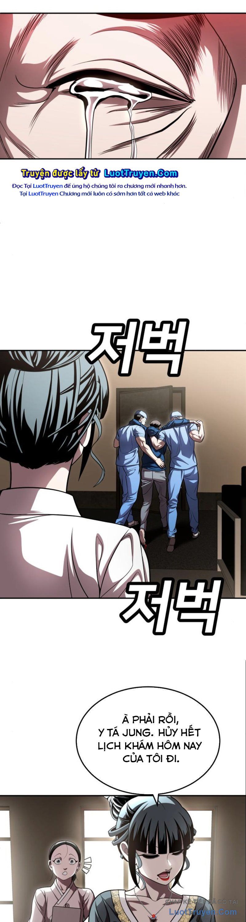 Món Đồ Chơi - Chapter 68 - Page 60