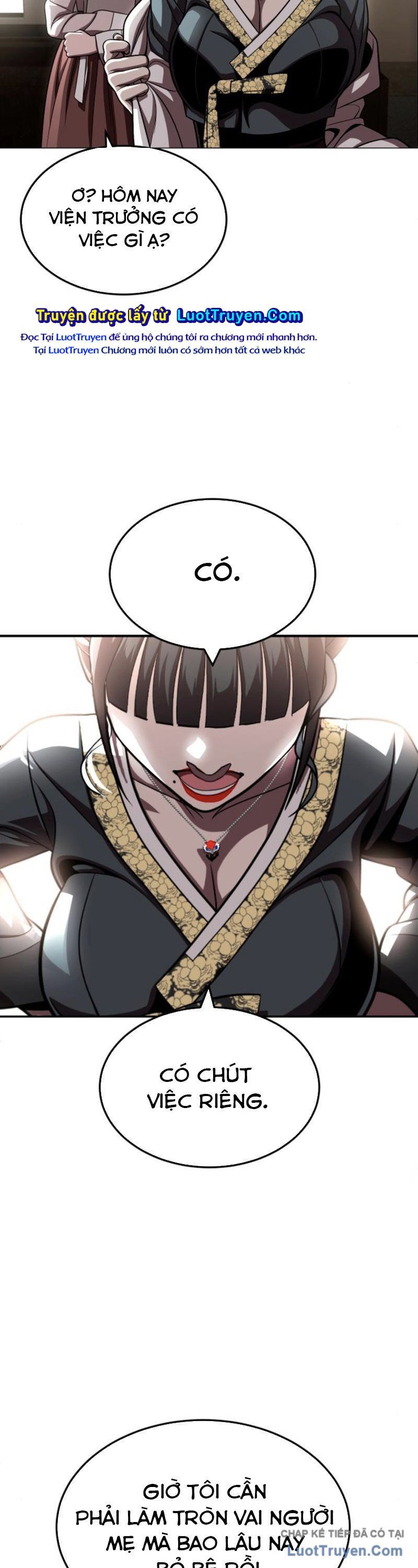 Món Đồ Chơi - Chapter 68 - Page 61