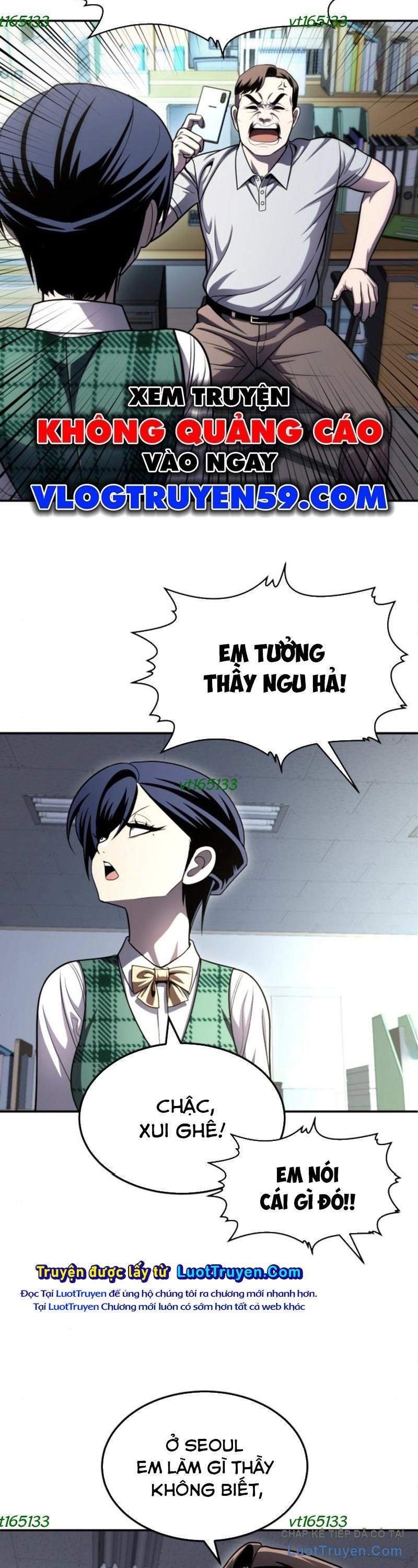 Món Đồ Chơi - Chapter 68 - Page 65