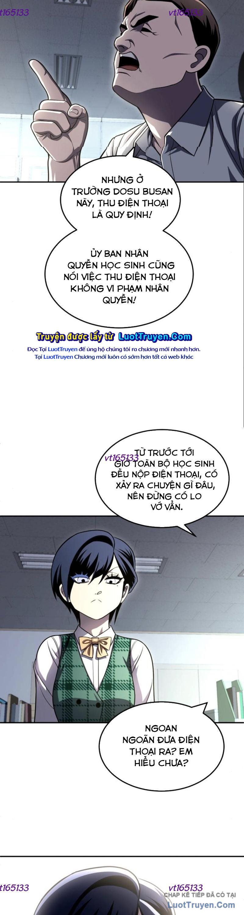 Món Đồ Chơi - Chapter 68 - Page 66