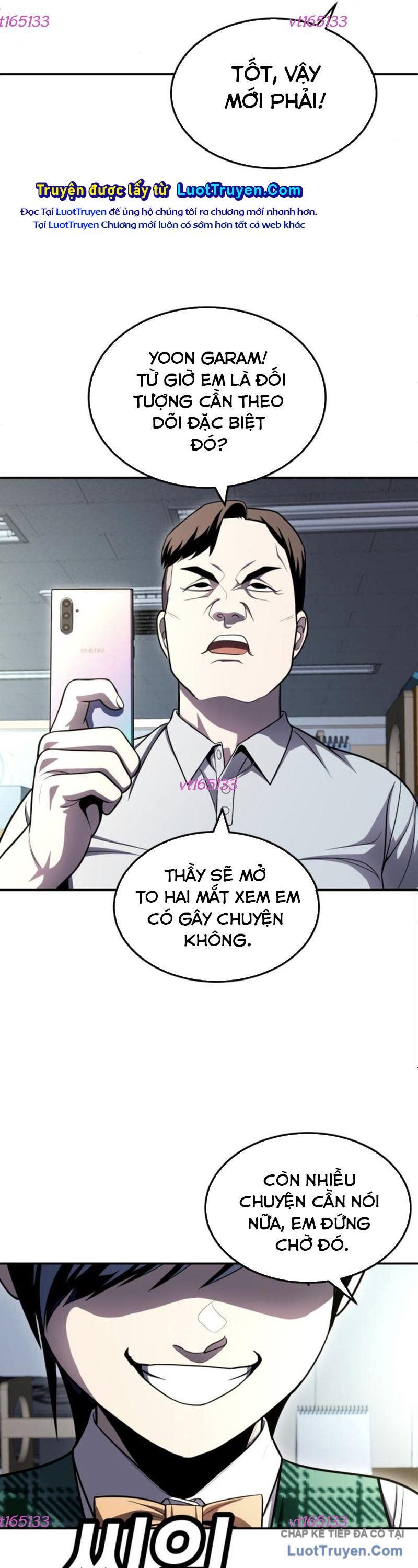 Món Đồ Chơi - Chapter 68 - Page 68