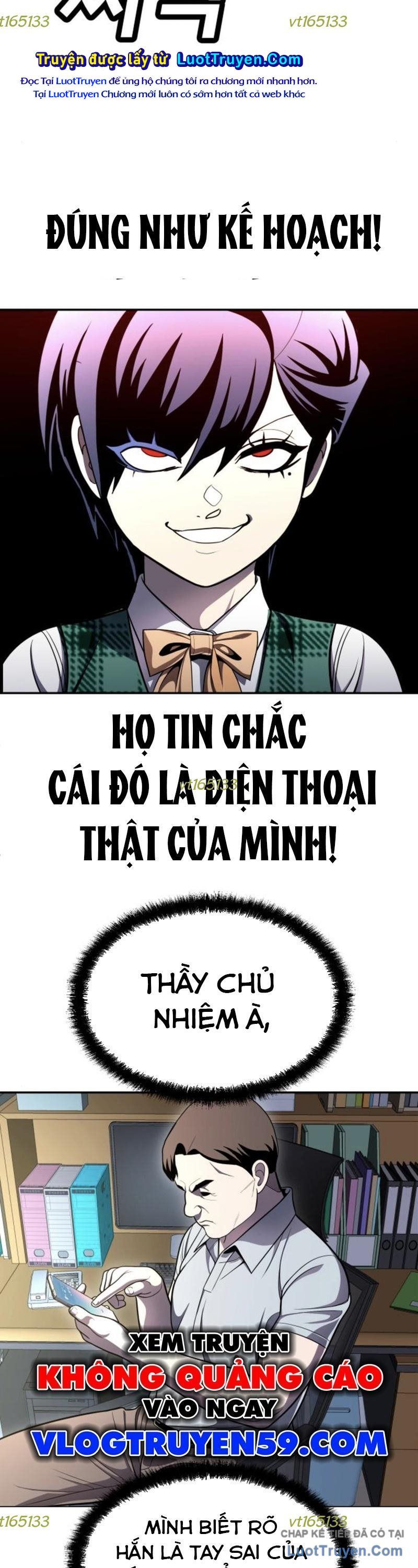 Món Đồ Chơi - Chapter 68 - Page 69