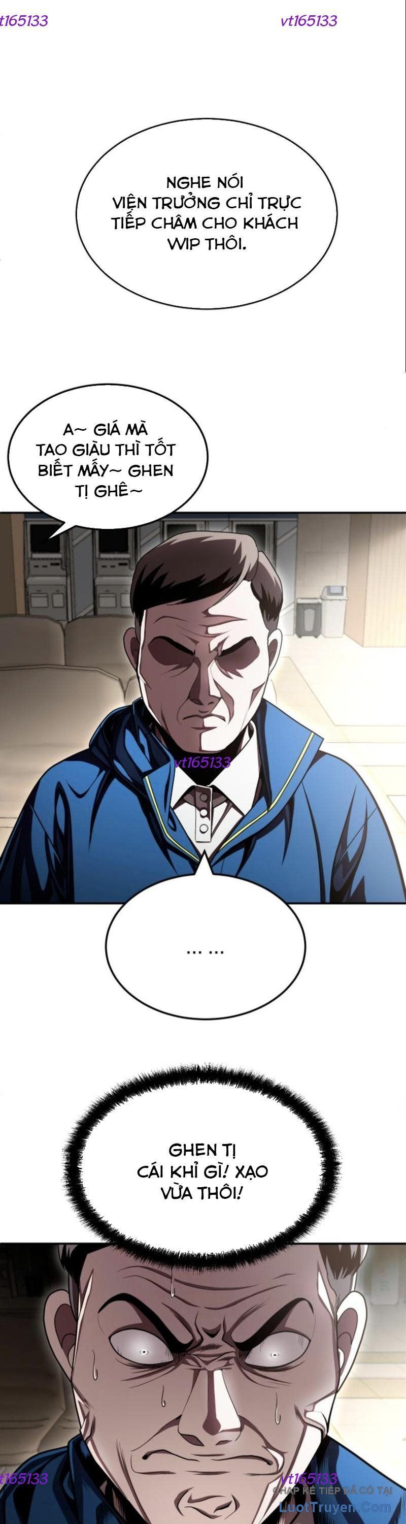 Món Đồ Chơi - Chapter 68 - Page 7