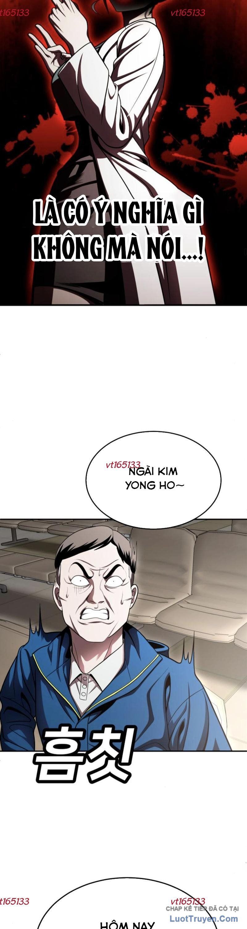 Món Đồ Chơi - Chapter 68 - Page 9