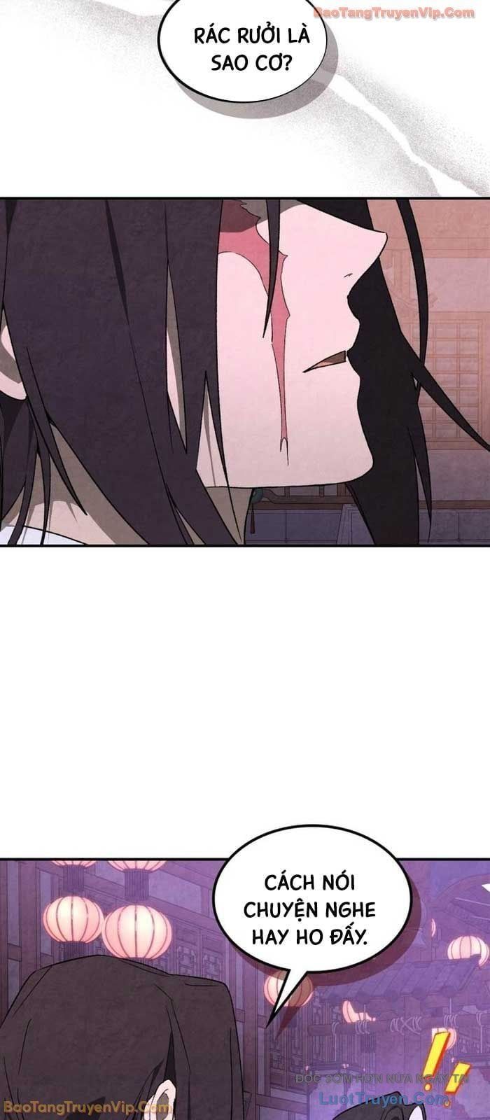 Vị Thần Trở Lại - Chapter 142 - Page 10