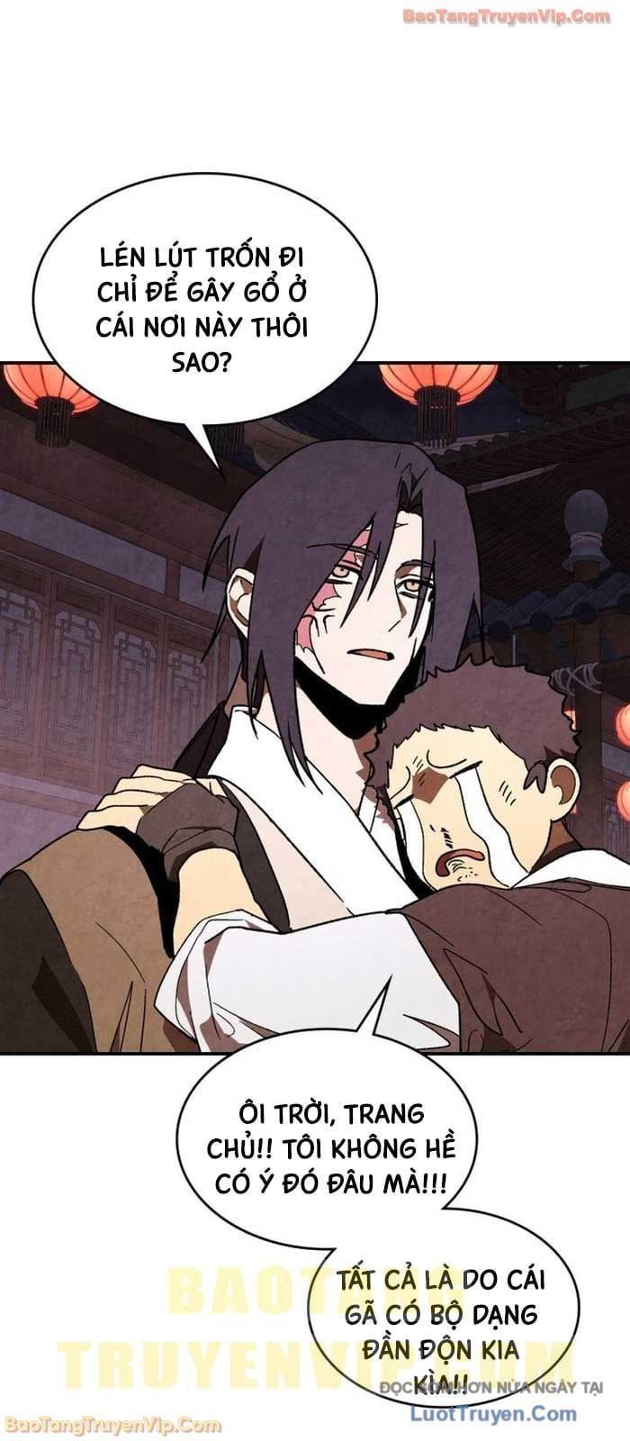 Vị Thần Trở Lại - Chapter 142 - Page 15