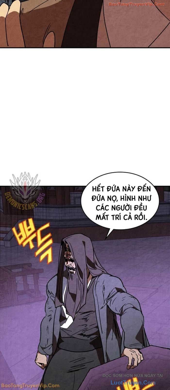 Vị Thần Trở Lại - Chapter 142 - Page 17