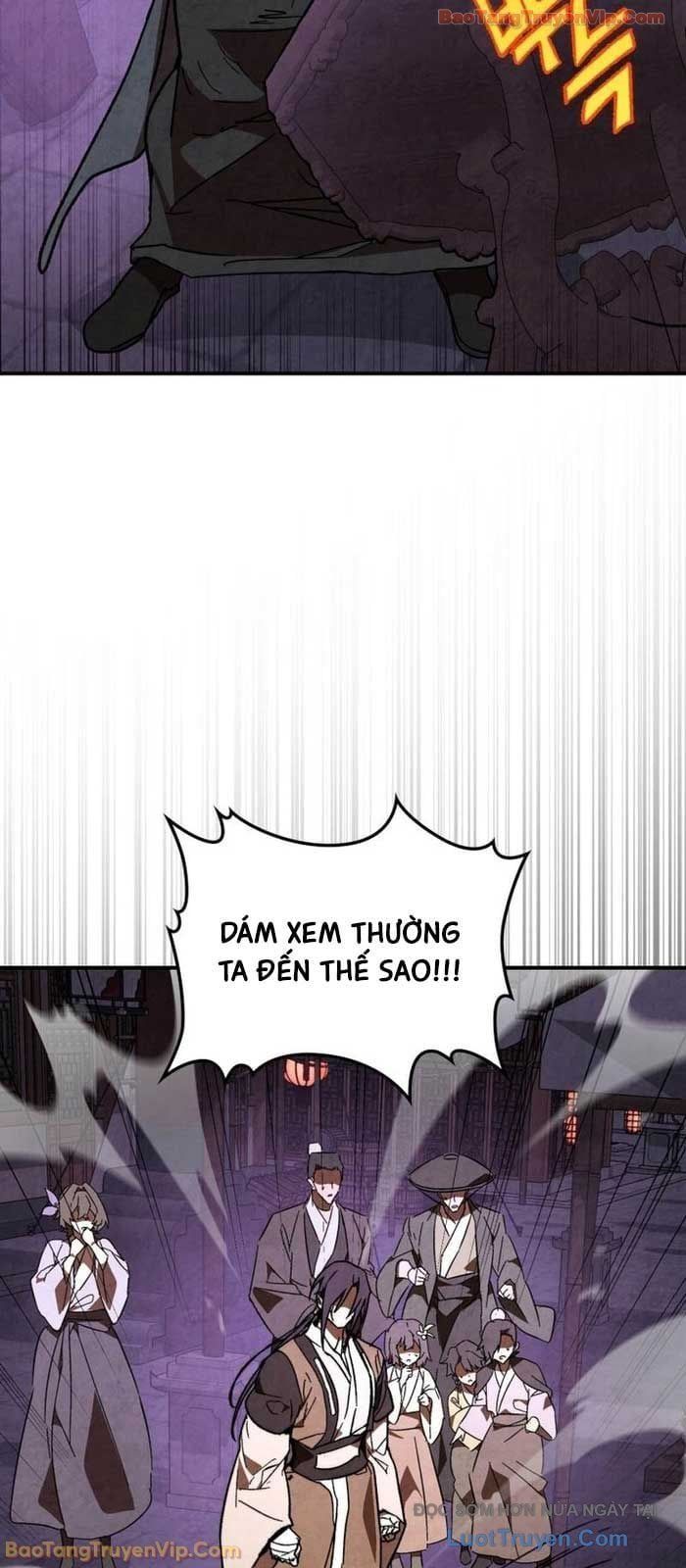 Vị Thần Trở Lại - Chapter 142 - Page 18