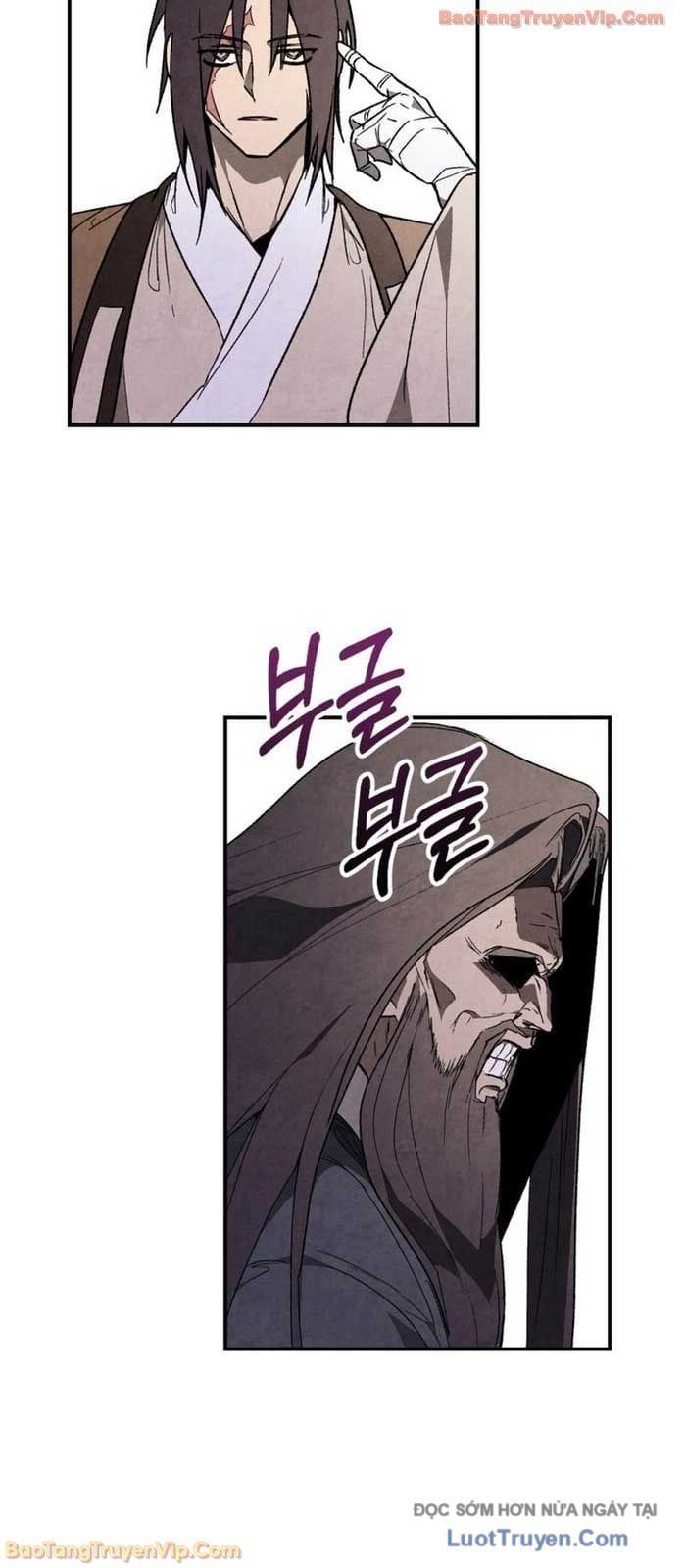 Vị Thần Trở Lại - Chapter 142 - Page 22