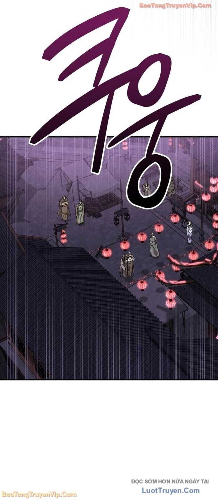 Vị Thần Trở Lại - Chapter 142 - Page 27