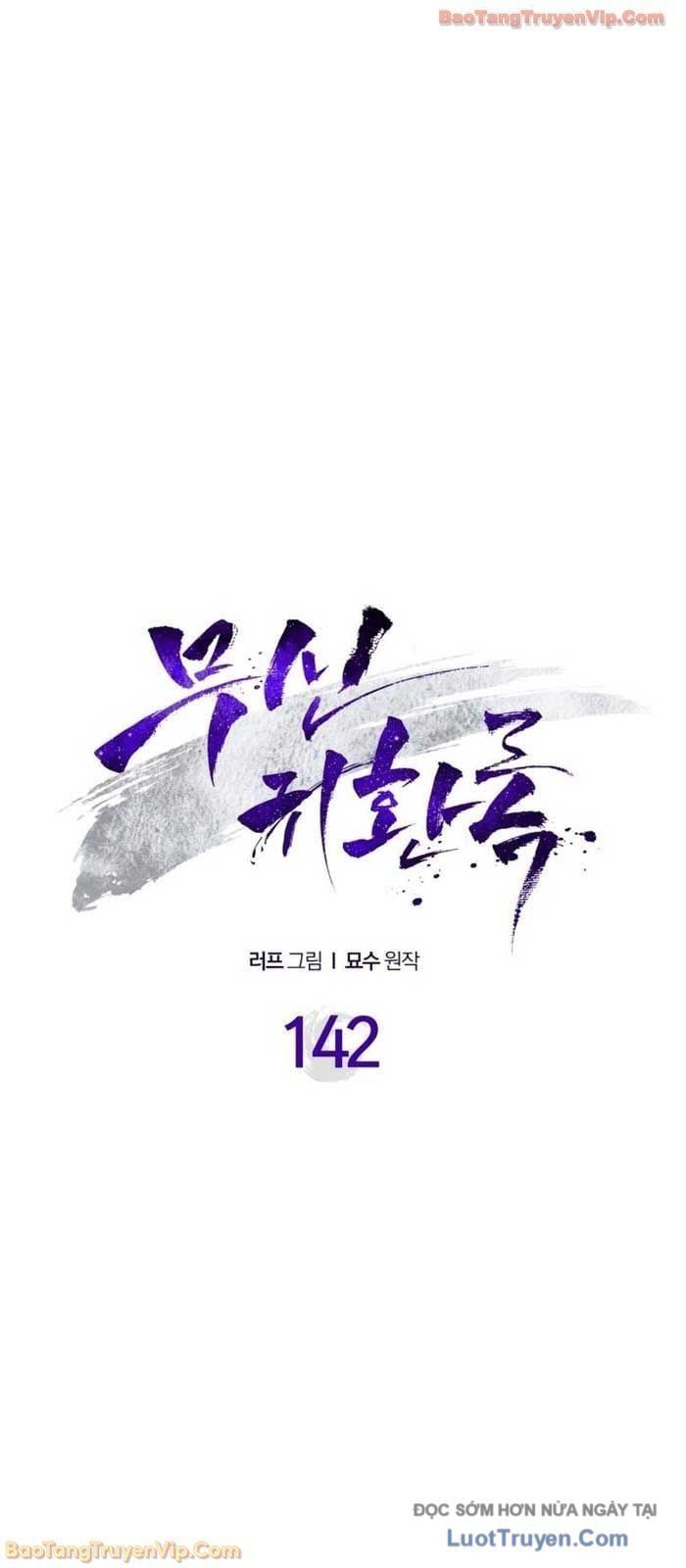 Vị Thần Trở Lại - Chapter 142 - Page 3