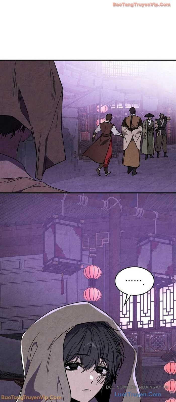 Vị Thần Trở Lại - Chapter 142 - Page 31