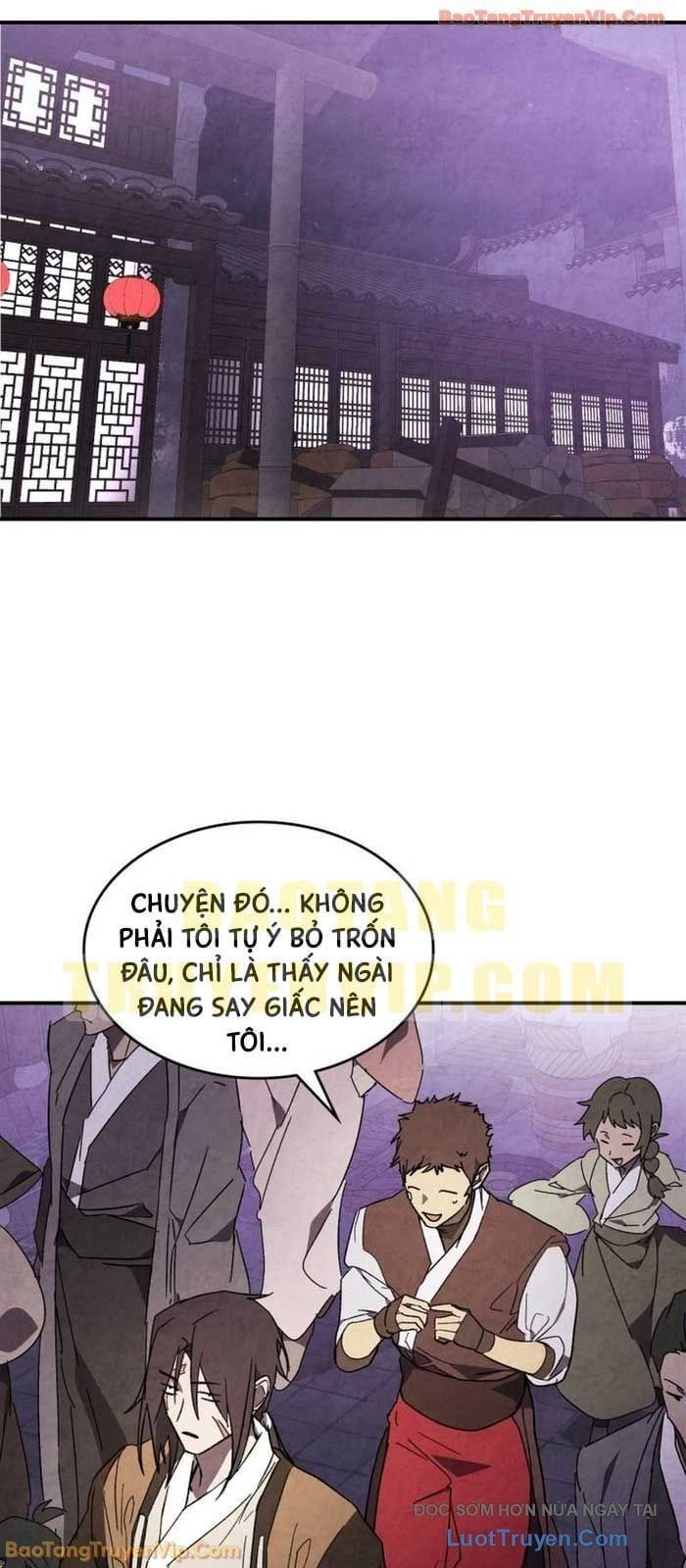 Vị Thần Trở Lại - Chapter 142 - Page 33