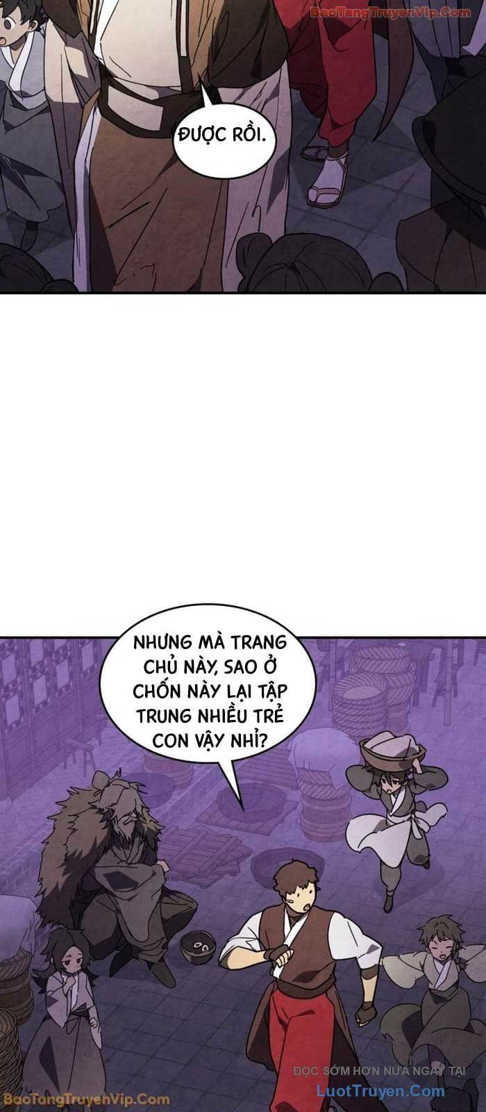 Vị Thần Trở Lại - Chapter 142 - Page 34