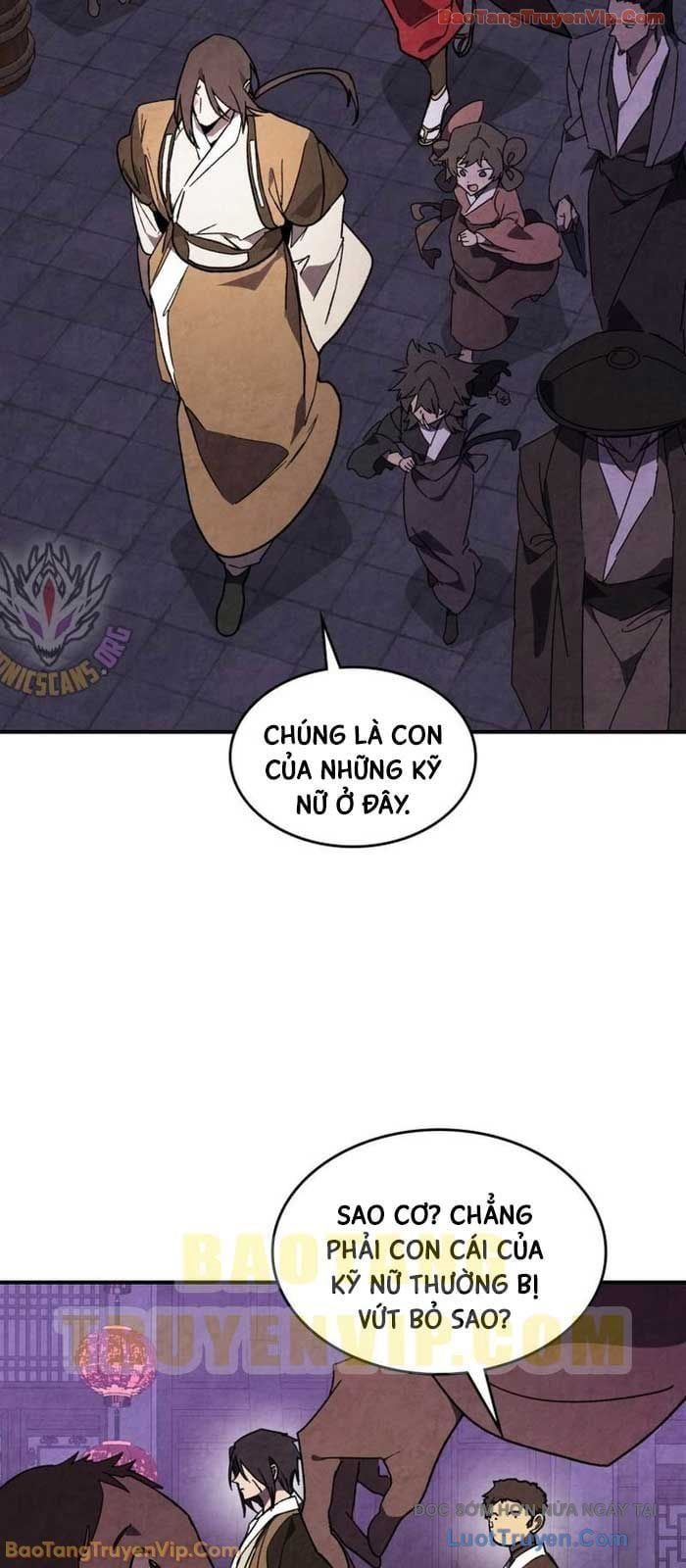 Vị Thần Trở Lại - Chapter 142 - Page 35