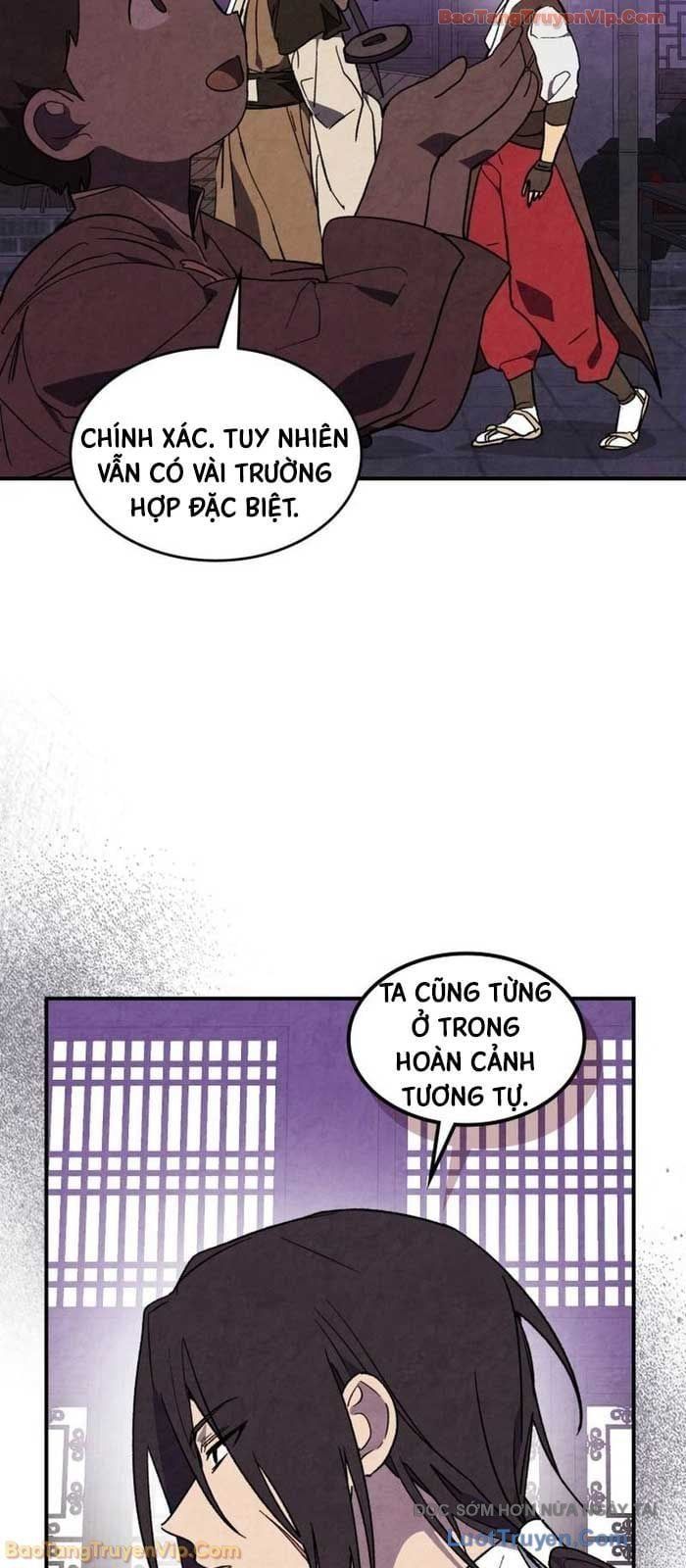 Vị Thần Trở Lại - Chapter 142 - Page 36