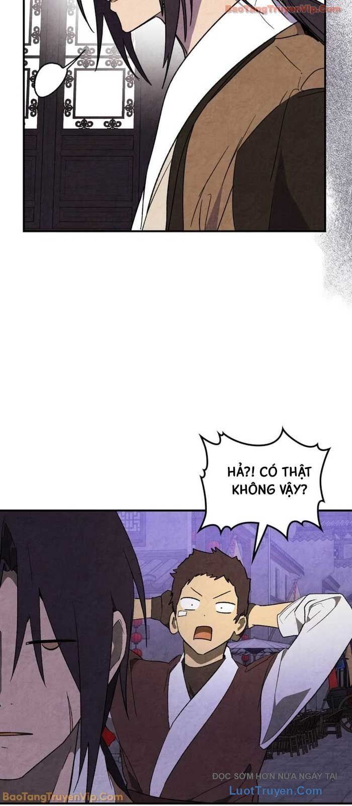 Vị Thần Trở Lại - Chapter 142 - Page 37