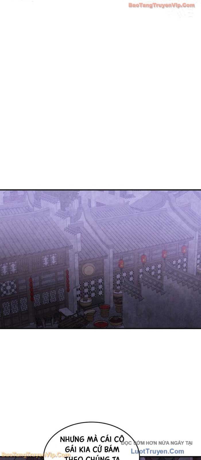 Vị Thần Trở Lại - Chapter 142 - Page 39