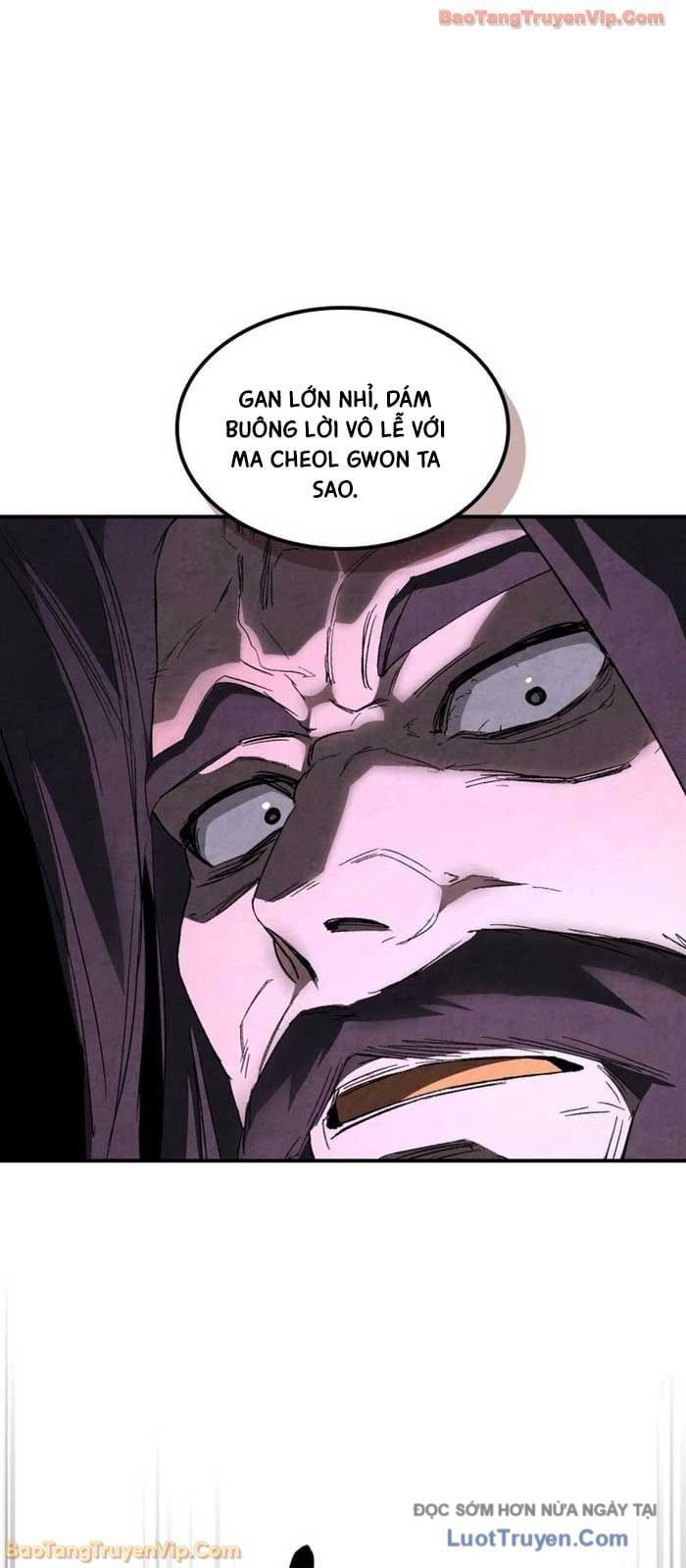 Vị Thần Trở Lại - Chapter 142 - Page 4