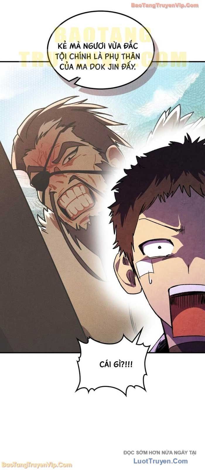 Vị Thần Trở Lại - Chapter 142 - Page 41