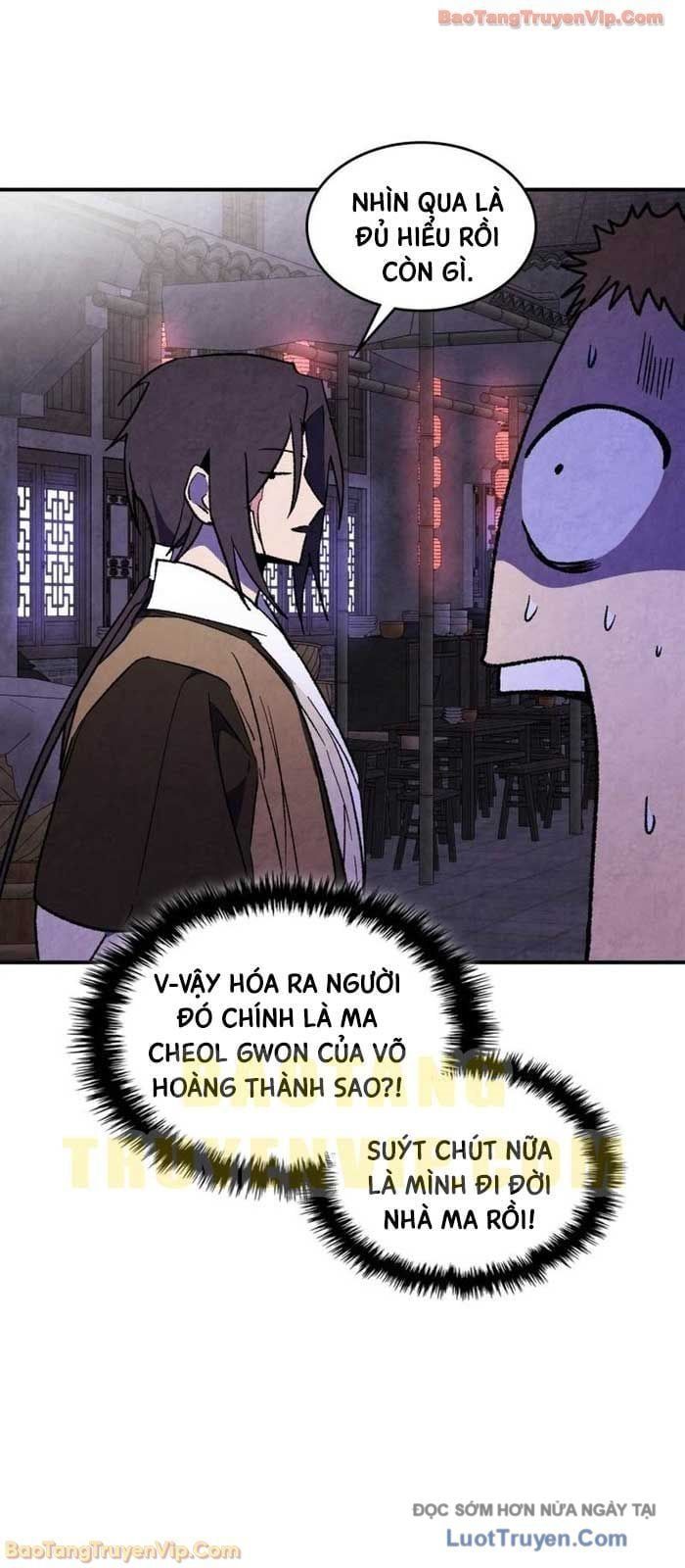 Vị Thần Trở Lại - Chapter 142 - Page 42