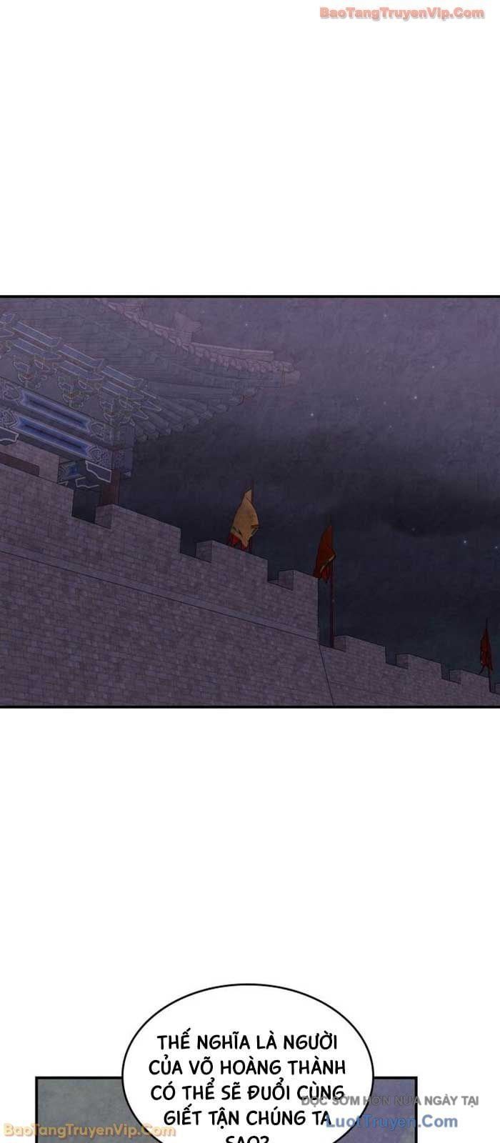 Vị Thần Trở Lại - Chapter 142 - Page 43