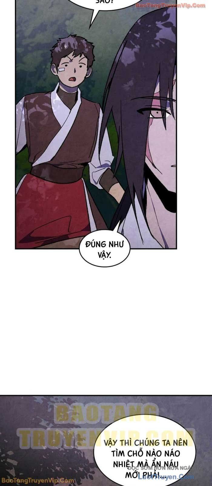 Vị Thần Trở Lại - Chapter 142 - Page 44