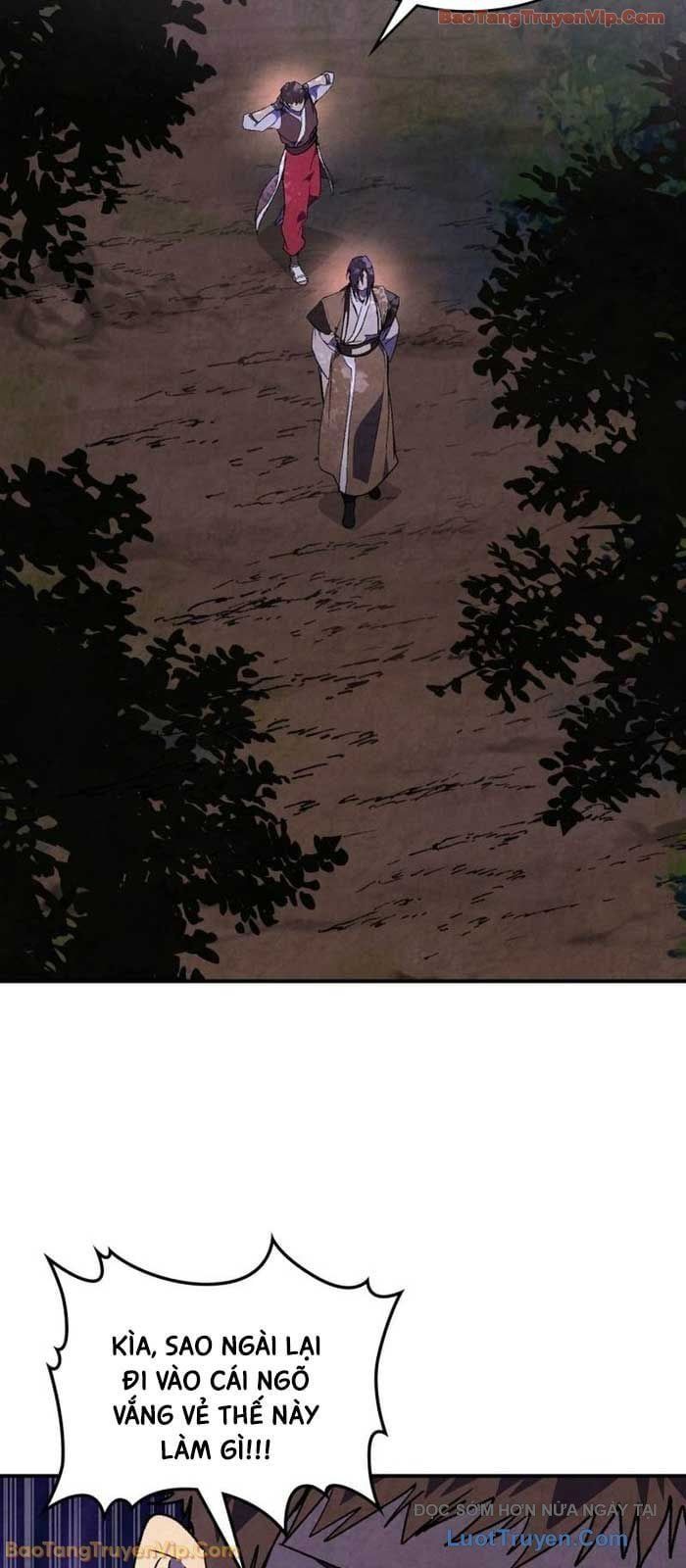 Vị Thần Trở Lại - Chapter 142 - Page 45