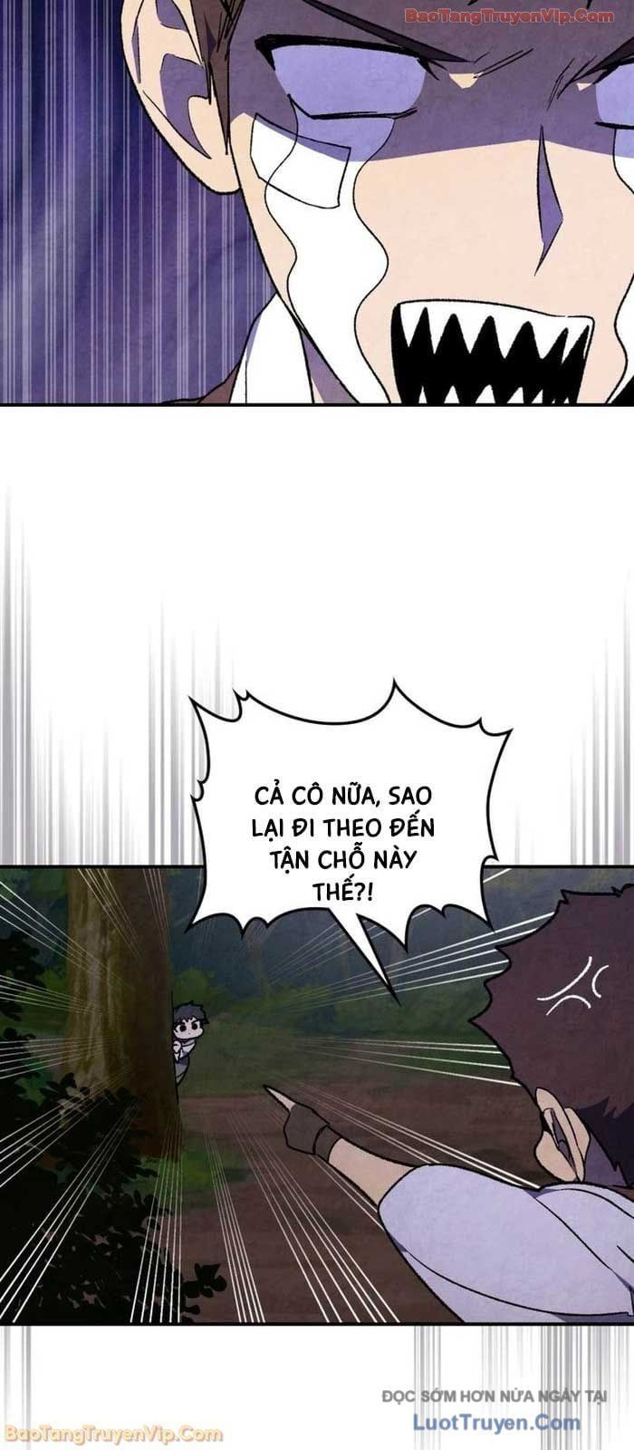 Vị Thần Trở Lại - Chapter 142 - Page 46