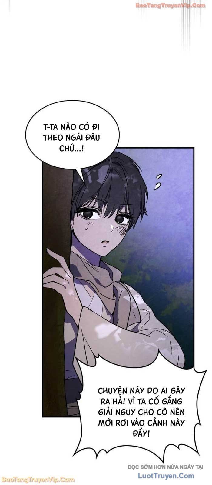 Vị Thần Trở Lại - Chapter 142 - Page 47