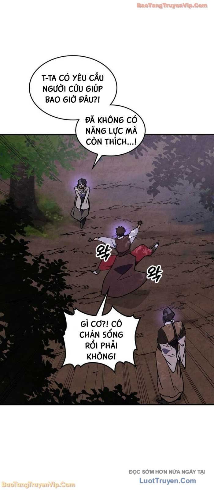Vị Thần Trở Lại - Chapter 142 - Page 48