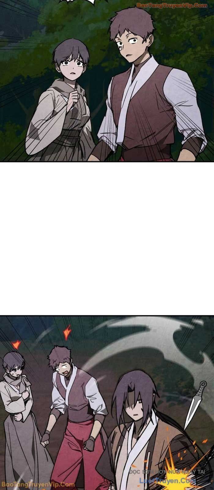 Vị Thần Trở Lại - Chapter 142 - Page 50