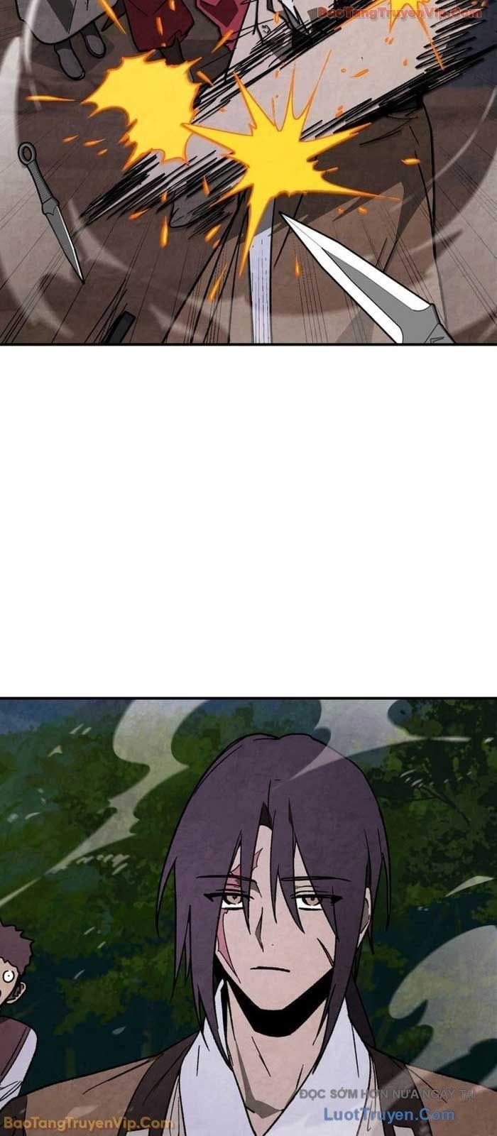 Vị Thần Trở Lại - Chapter 142 - Page 51