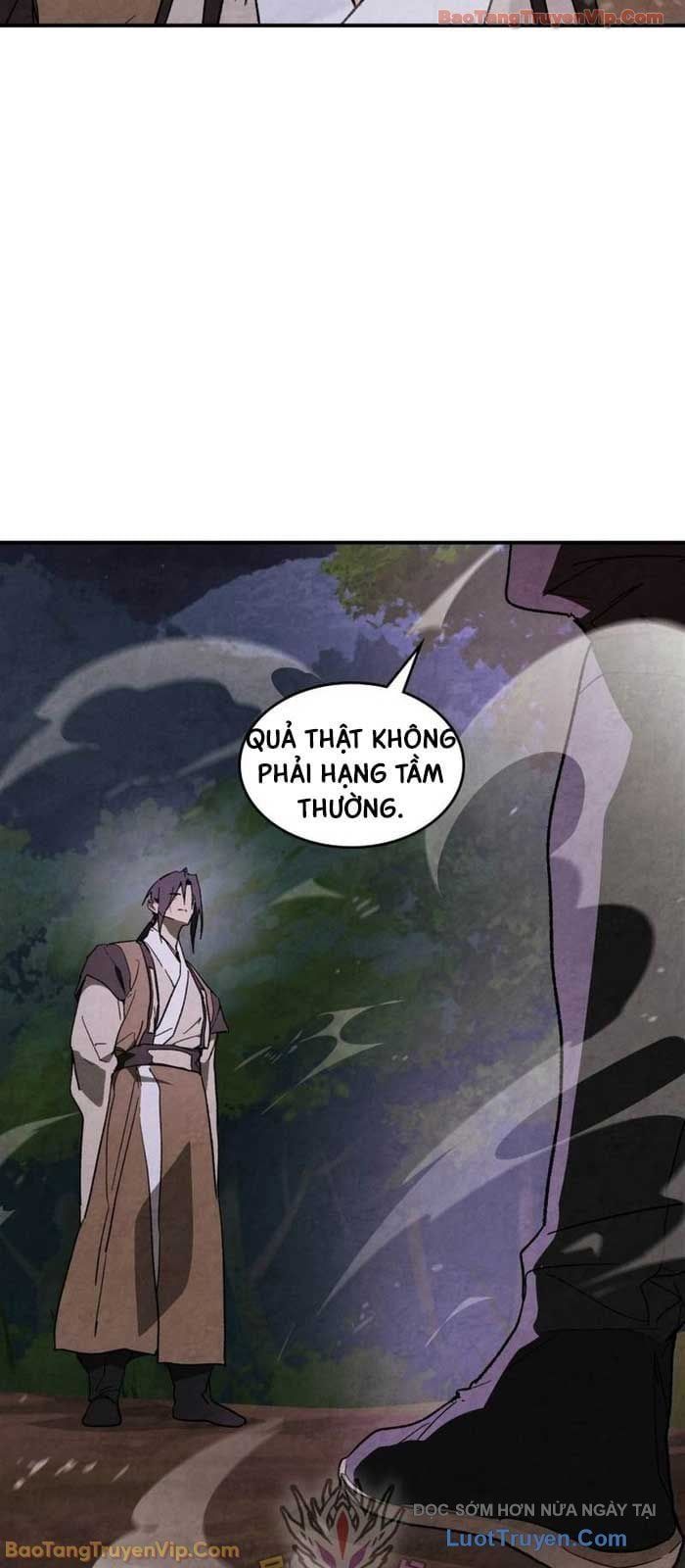Vị Thần Trở Lại - Chapter 142 - Page 52