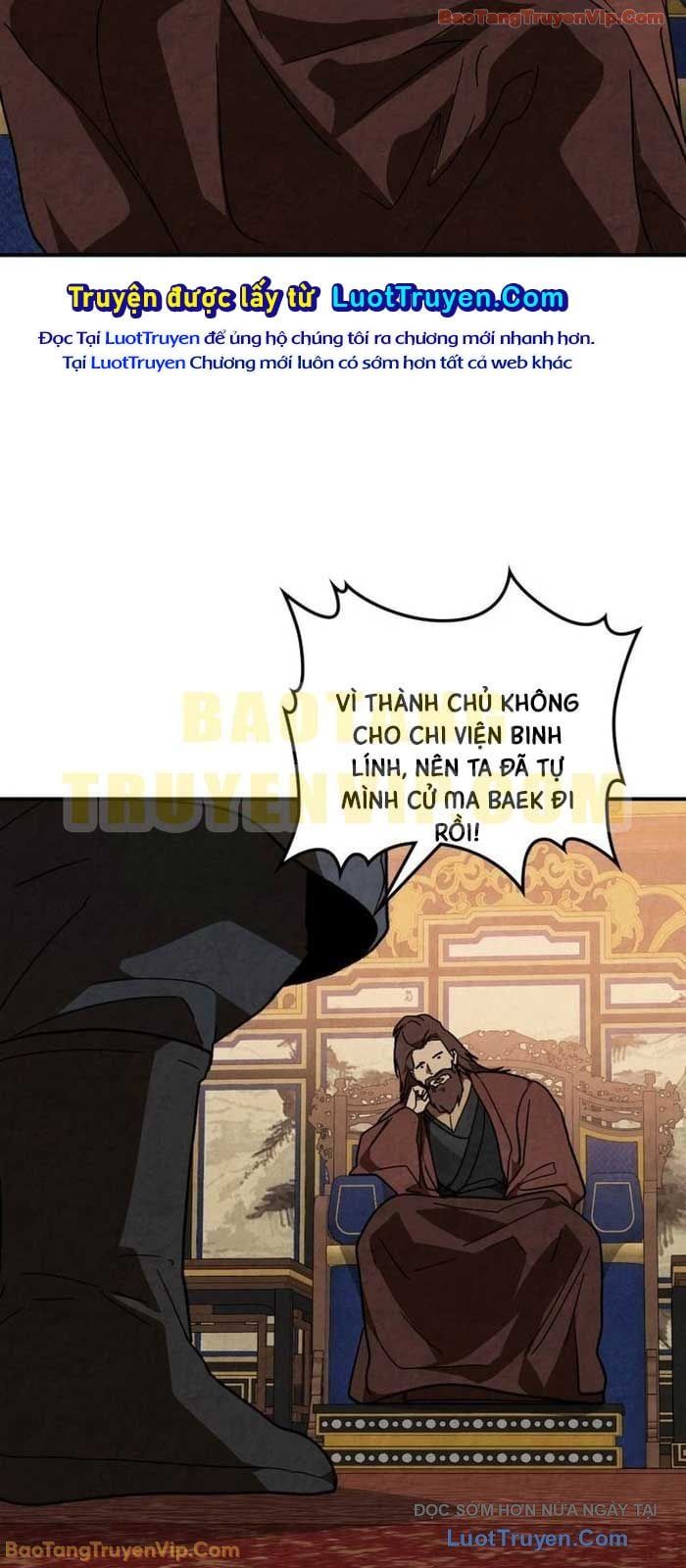 Vị Thần Trở Lại - Chapter 142 - Page 64