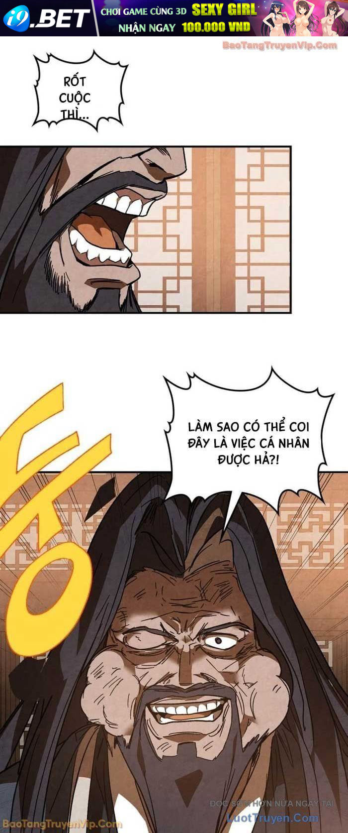 Vị Thần Trở Lại - Chapter 142 - Page 66