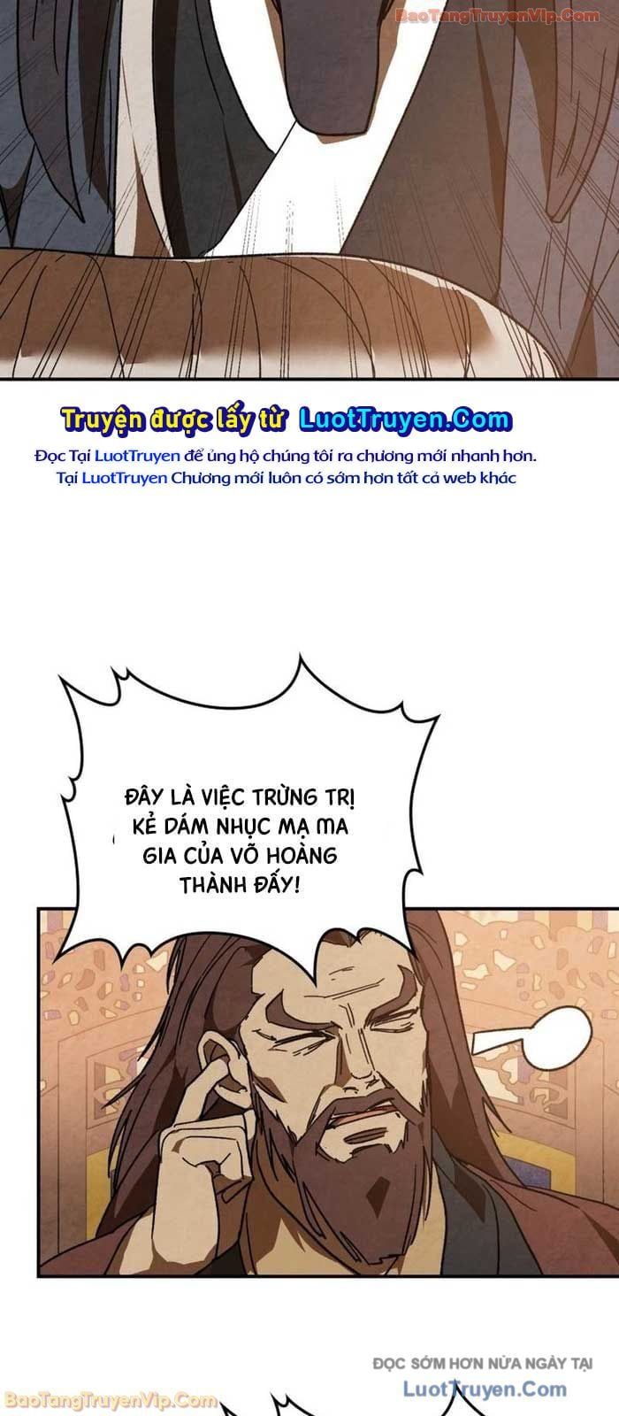 Vị Thần Trở Lại - Chapter 142 - Page 67