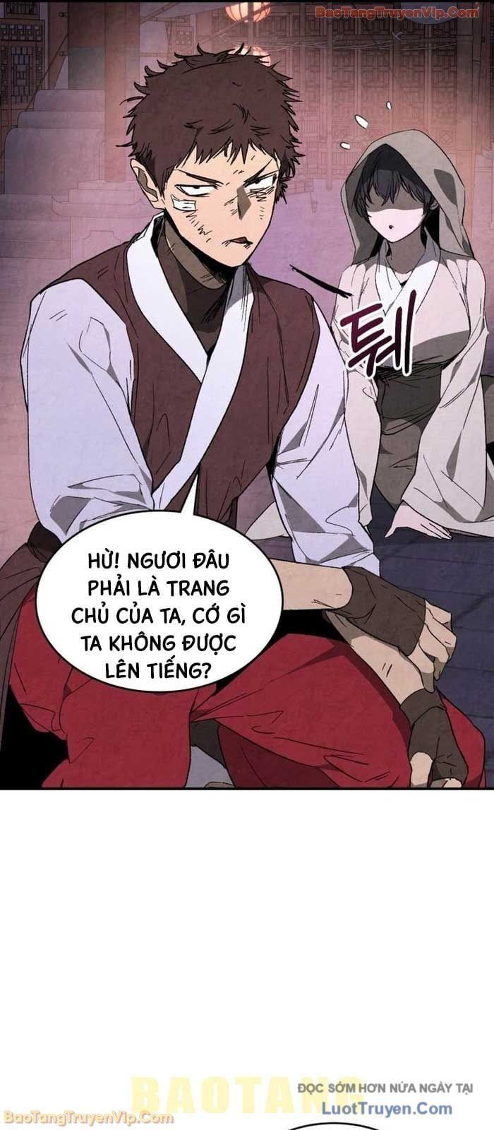 Vị Thần Trở Lại - Chapter 142 - Page 8