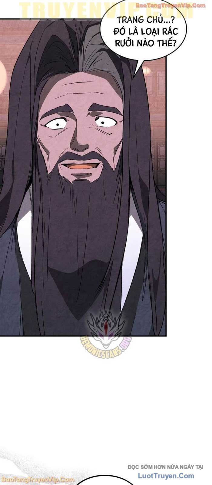 Vị Thần Trở Lại - Chapter 142 - Page 9