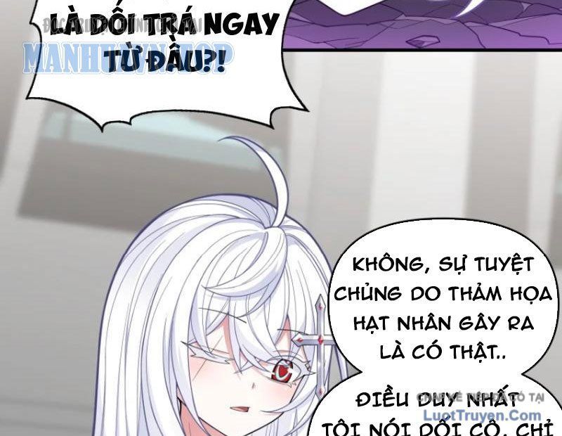Tránh Ra, Ta Là Ma Pháp Thiếu Nữ! - Chapter 24 - Page 126